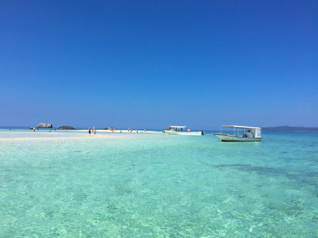 فندق Taketomijima Sourya المظهر الخارجي الصورة